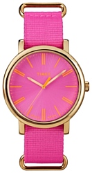 Наручные часы Timex T2P364