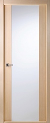 Belwooddoors Максимум 02 Дуб белёный