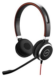 Jabra EVOLVE 40 UC Stereo