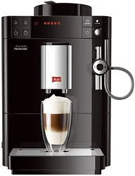 Кофемашина Melitta Caffeo Passione