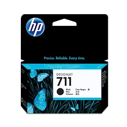 Картридж HP 711 (CZ129A) Картридж HP 711 (CZ129A)