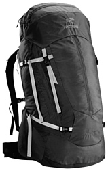 Arcteryx Altra 50 black (carbon)