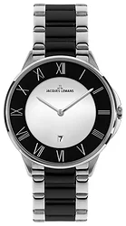 Наручные часы Jacques Lemans 1-1554E Наручные часы Jacques Lemans 1-1554E