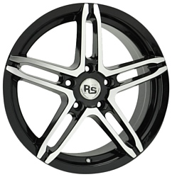 RS Wheels 112 6.5x16/5x115 D56.6 ET41 MB