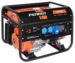 Patriot GP 6510