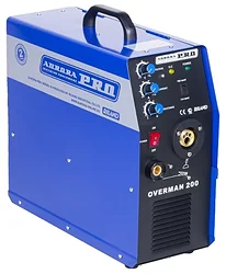 Сварочный аппарат AuroraPRO OVERMAN 200