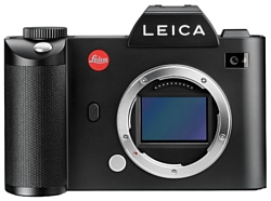 Leica SL (Typ 601) Body