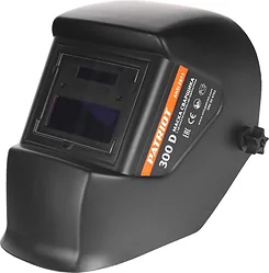 Сварочная маска Patriot 300 D (880 50 4743)