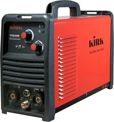 Kirk TIG 200 (K-078026)