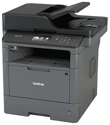 Мфу Brother DCP-L5500DN