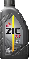ZIC X7 LS 10W-30 1л