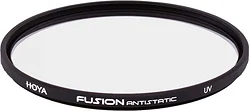 Светофильтр Hoya UV(O) FUSION ANTISTATIC 62mm Светофильтр Hoya UV(O) FUSION ANTISTATIC 62mm
