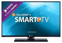 Телевизор жк GoGEN TVH 28E376