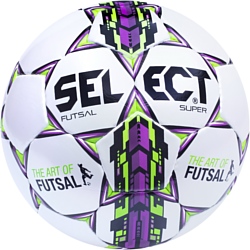 Select Futsal Super