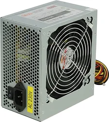 Блок питания FOX ATX-450W-12