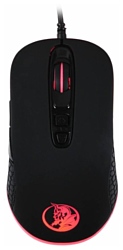 Oklick 845G ACHERON mouse black USB