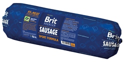 Brit Premium Sausage Sport Formula (0.8 кг)