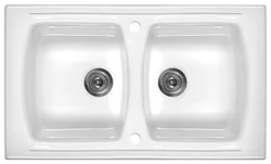 Кухонная мойка Deante Lusitano ZCL 620N