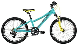 Велосипед Centurion R' Bock Shox.20 (2016) Велосипед Centurion R' Bock Shox.20 (2016)