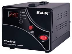 SVEN VR-A2000