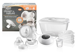 Молокоотсос Tommee tippee 42301871