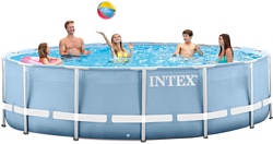 Intex Prism Frame 366x76 (28710)