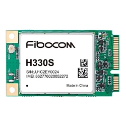 Fibocom H330S Mini PCIe