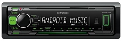 Kenwood KMM-103GY