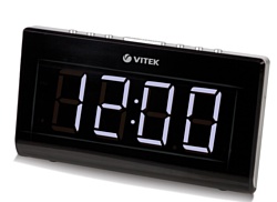 VITEK VT-3517 BK