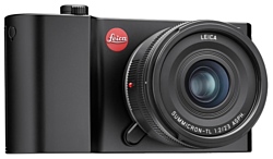 Leica TL2 Kit