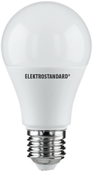 Elektrostandard LED Classic A60 D 10W 3300K E27