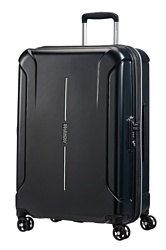 American Tourister Technum Diamond Black 66 см