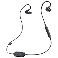 Shure SE215 Wireless