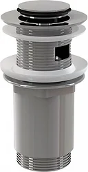 Донный клапан Alcaplast A39