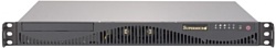 Supermicro SYS-5019S-ML