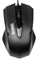 Dialog MOP-09U black USB