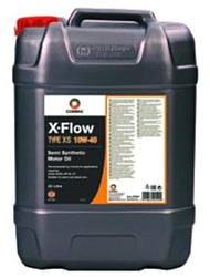 Comma X-Flow Type XS 10W-40 20л