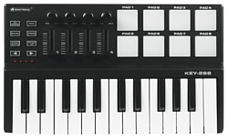 Midi-клавиатура Omnitronic Key-288