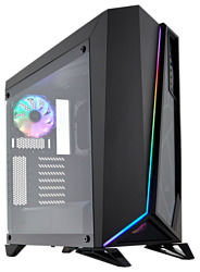 Corsair Carbide Series SPEC-OMEGA RGB Black