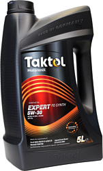 Taktol Expert FE-Synth 5W-30 5л