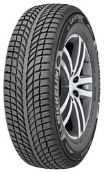 Michelin Latitude Alpin LA2 235/55 R19 101H