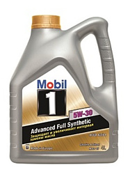 Mobil 1 FS 5W-30 4л