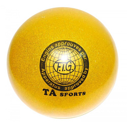 ZEZ Sport T9 Yellow