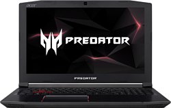 Acer Predator Helios 300 PH315-51 (NH.Q3FEU.016) Acer Predator Helios 300 PH315-51 (NH.Q3FEU.016)