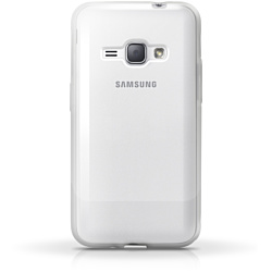 Case Better One для Samsung Galaxy J1 (J120F) (прозрачный)
