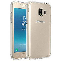 Case Better One для Samsung Galaxy J2 Pro (прозрачный)