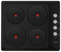 Электрическая варочная панель MAUNFELD EEHE.64.4B