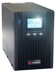 N-Power Smart-Vision S1000N