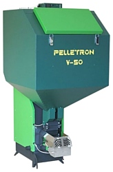 Пеллетрон Vector 50