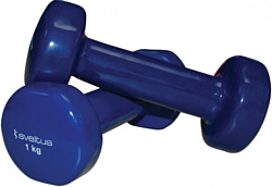 Sveltus Epoxy Dumbbell 2x1 кг